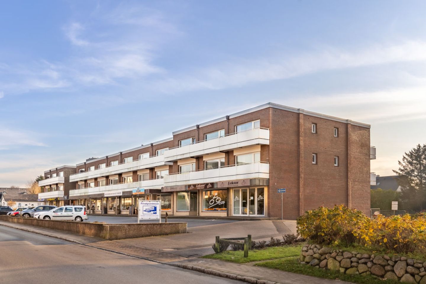  Seestern Wenningstedt Seestern - Hauptansicht