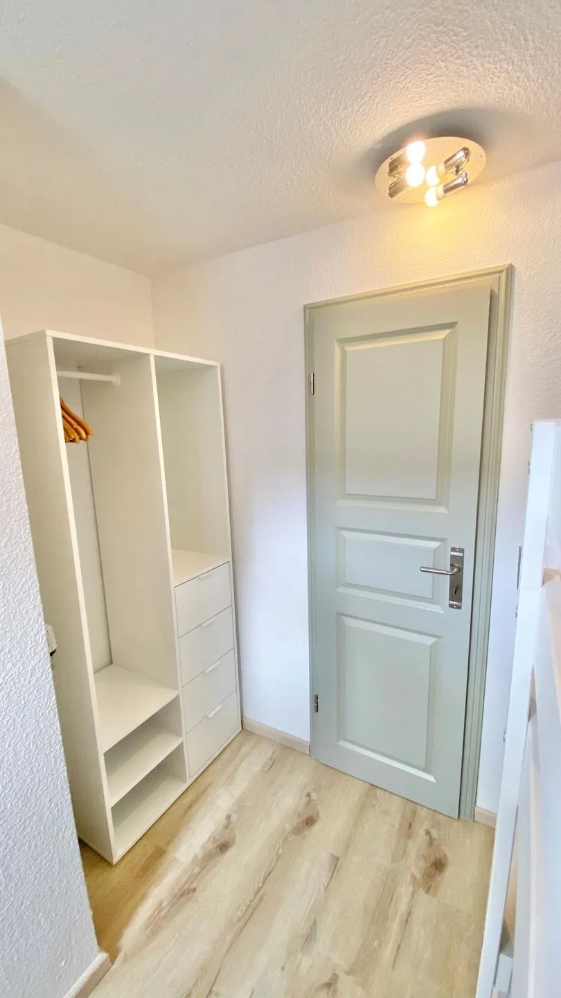 Ferienhaus PaPaJa 'PAULA' im EG  -