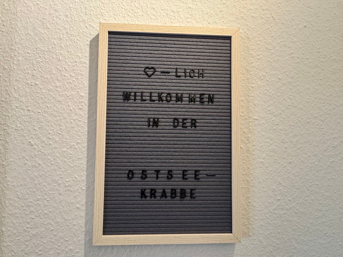  Berolina 330 - Ostseekrabbe Dahme - Dekoratives Detail