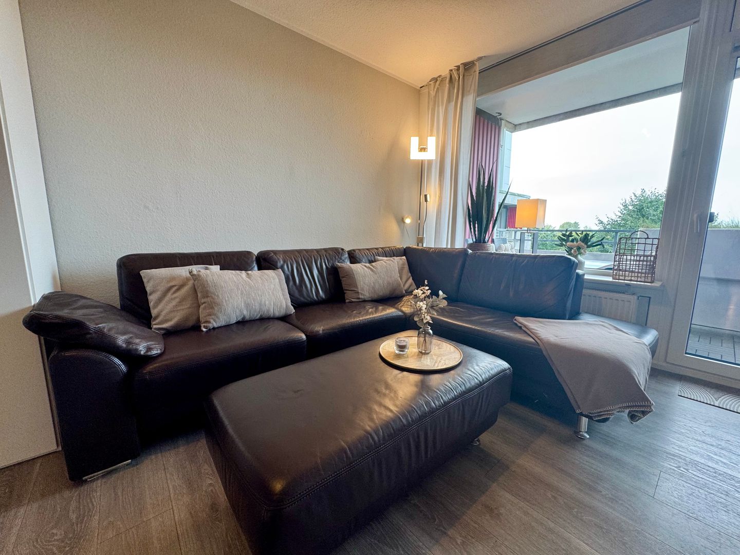  Berolina 330 - Ostseekrabbe Dahme - Wohnzimmer