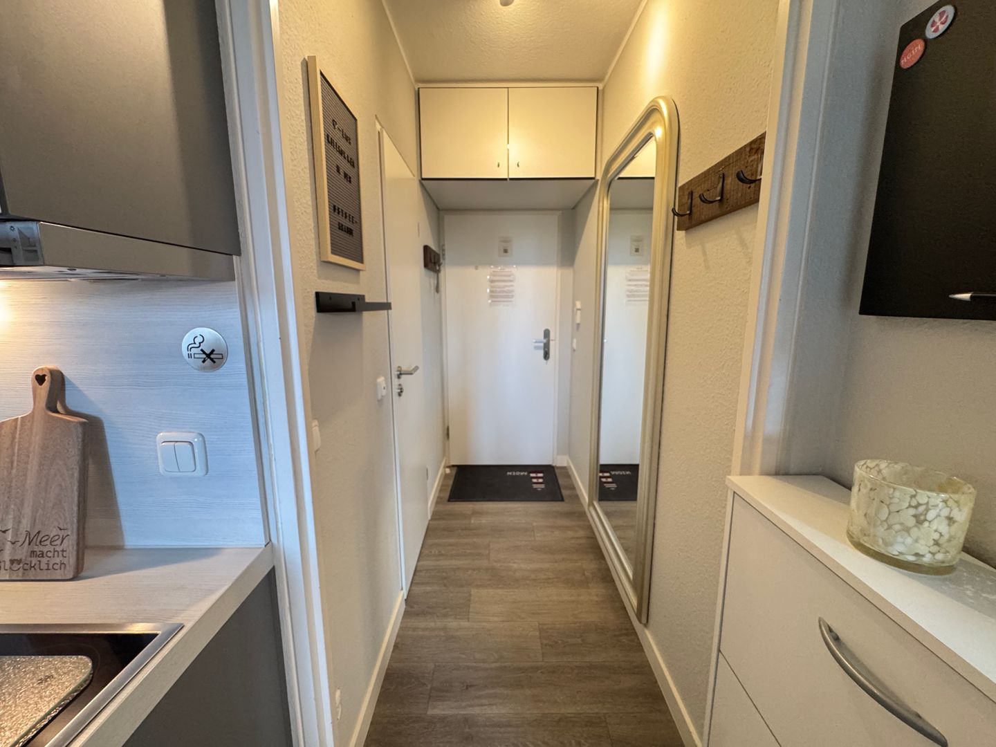  Berolina 330 - Ostseekrabbe Dahme - 