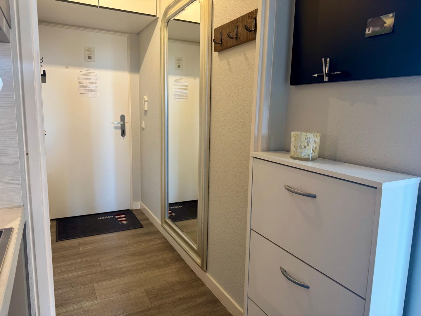  Berolina 330 - Ostseekrabbe Dahme - 