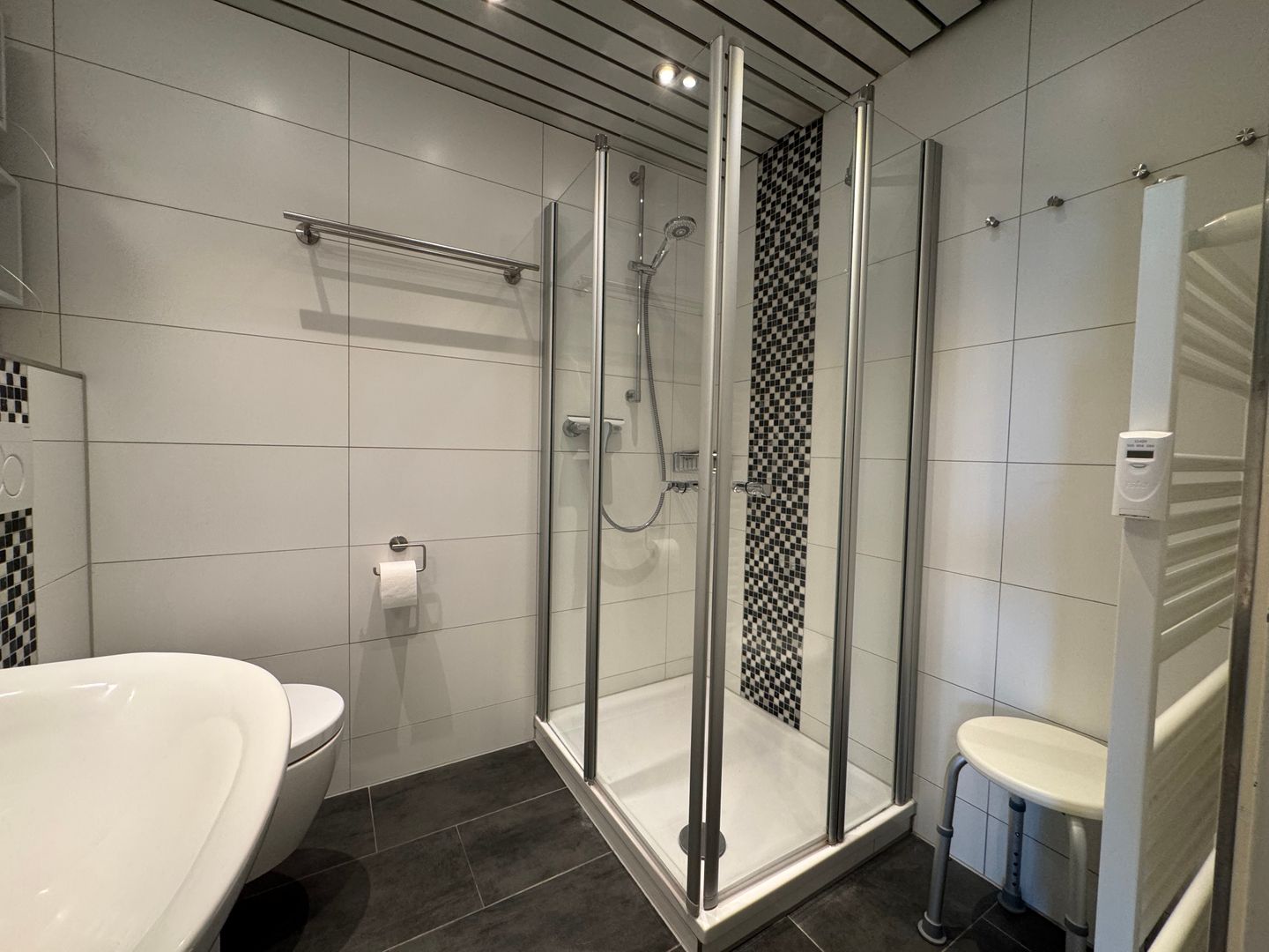  Berolina 330 - Ostseekrabbe Dahme - Badezimmer
