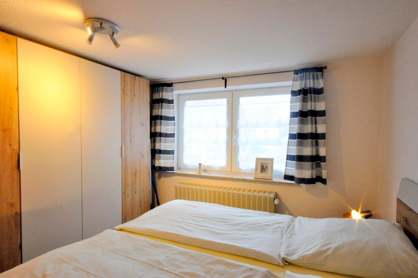  Ferienwohnung Bahnhofstraße 8 Whg. 1 Carolinensiel - 