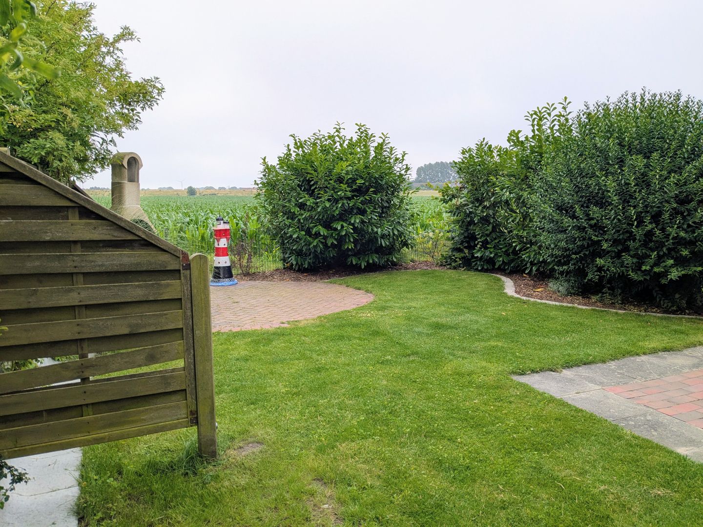  Ferienhaus Bootsweg 11a Harlesieler Auszeit Harlesiel - 