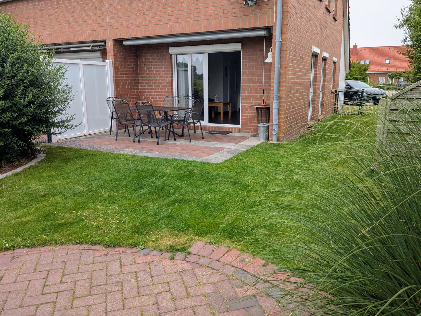  Ferienhaus Bootsweg 11a Harlesieler Auszeit Harlesiel - 