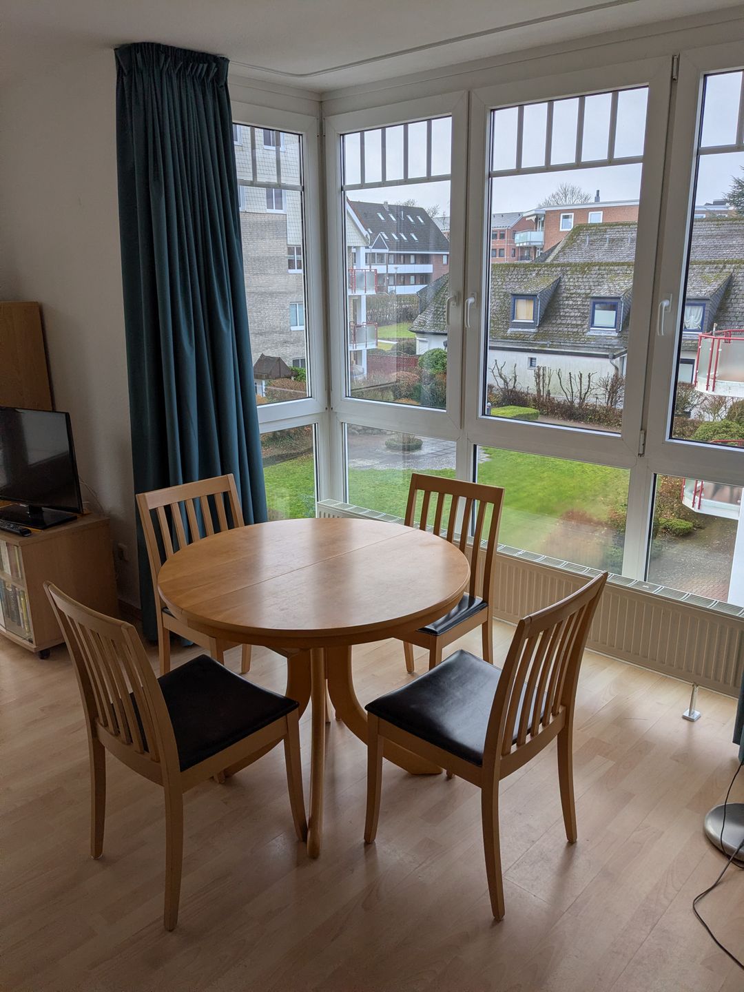  BER/511 - Appartementresidenz Scharbeutz - 