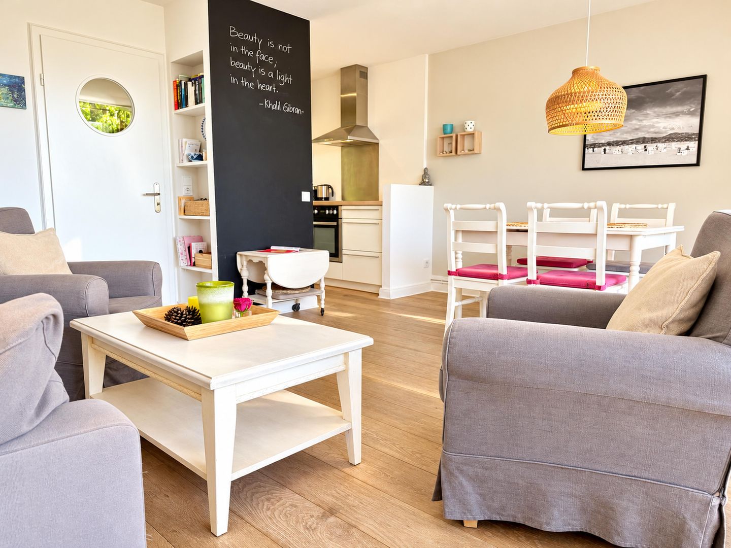  Haus Westerheide List Haus Westerheide - Wohnzimmer