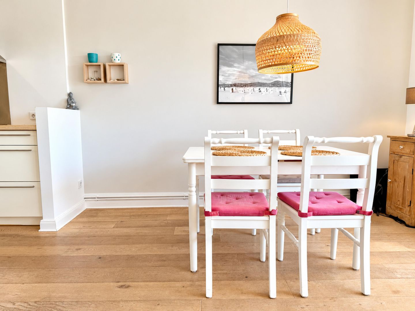  Haus Westerheide List Haus Westerheide - Wohnzimmer