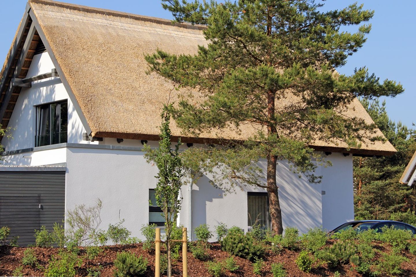 Ostseeland Ostseeland Kapitänsweg 18 Usedom - 