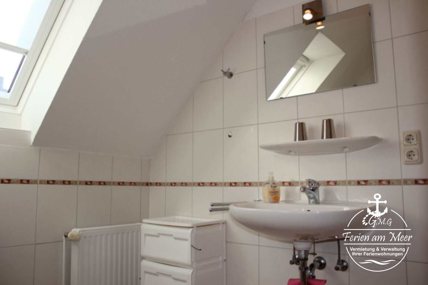  Atlantik-Kolk 30 Norddeich - 