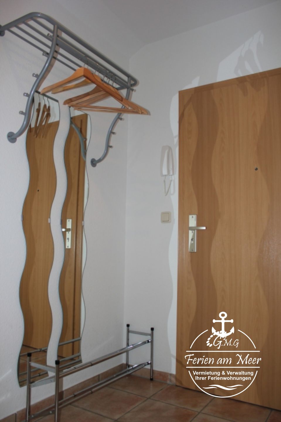  Atlantik-Kolk 30 Norddeich - 