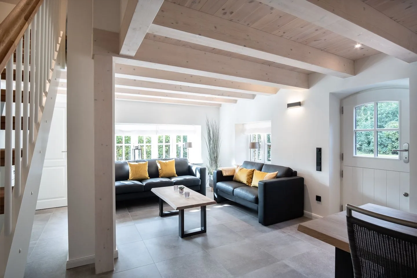 Dünenkate Dünenkate SPO Dorf - 