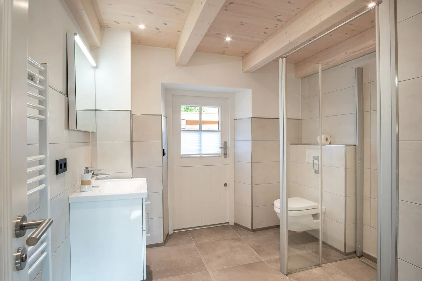 Dünenkate Dünenkate SPO Dorf - 