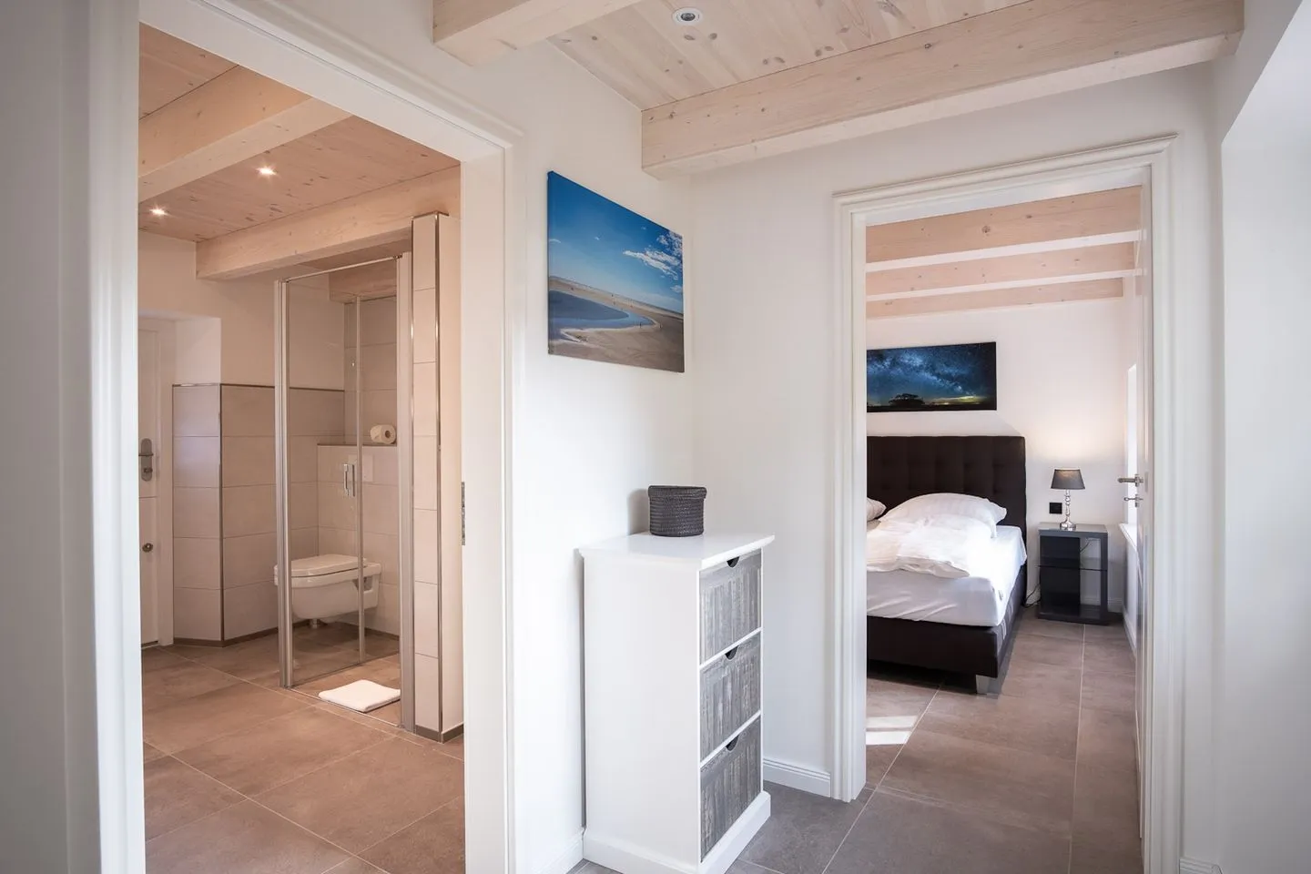 Dünenkate Dünenkate SPO Dorf - 