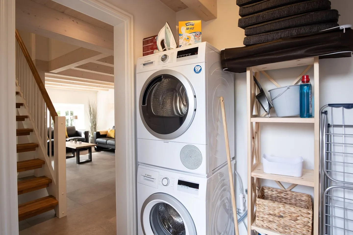 Dünenkate Dünenkate SPO Dorf - 