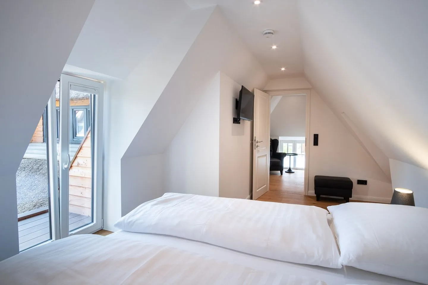 Dünenkate Dünenkate SPO Dorf - 