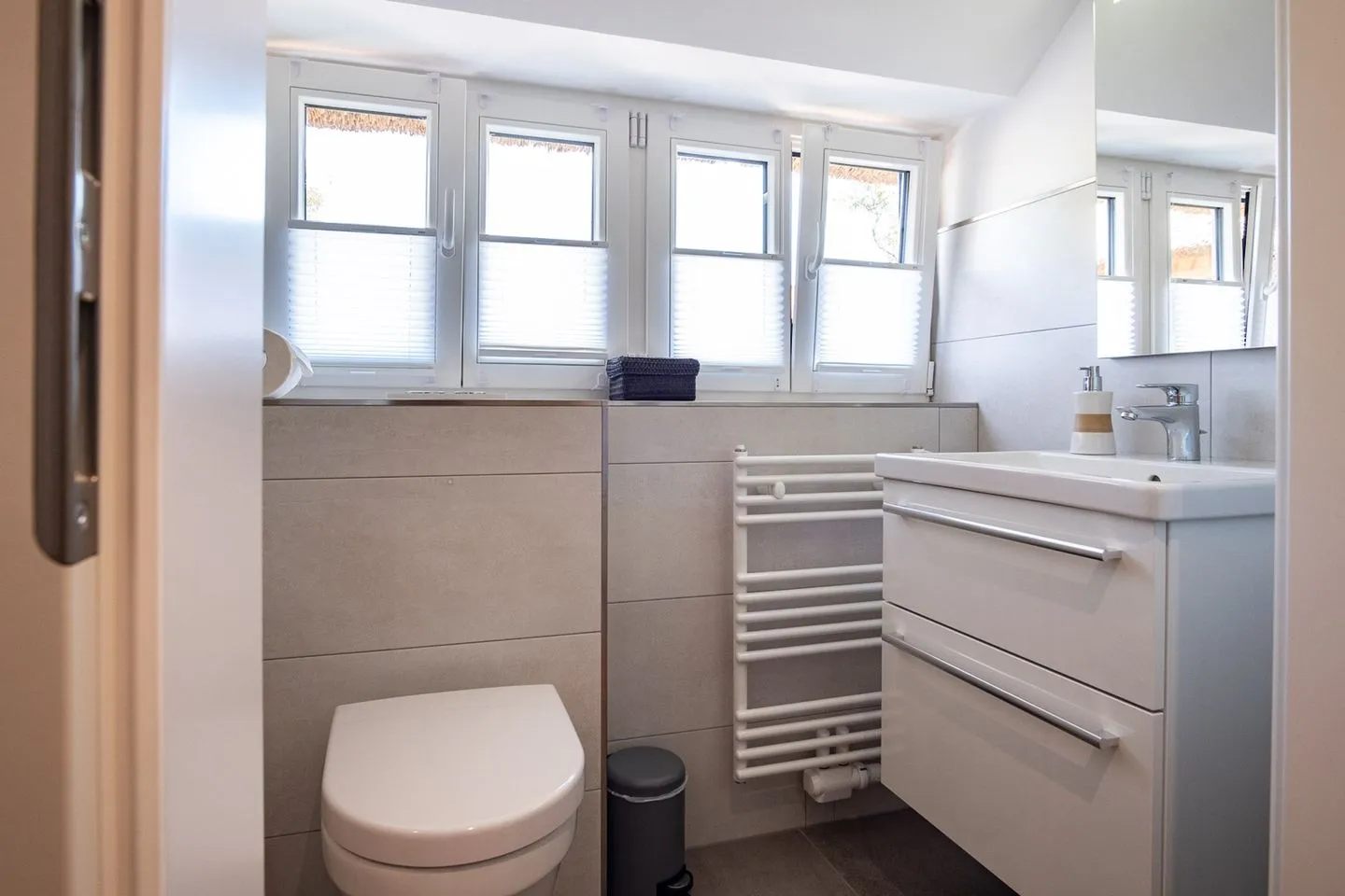 Dünenkate Dünenkate SPO Dorf - 