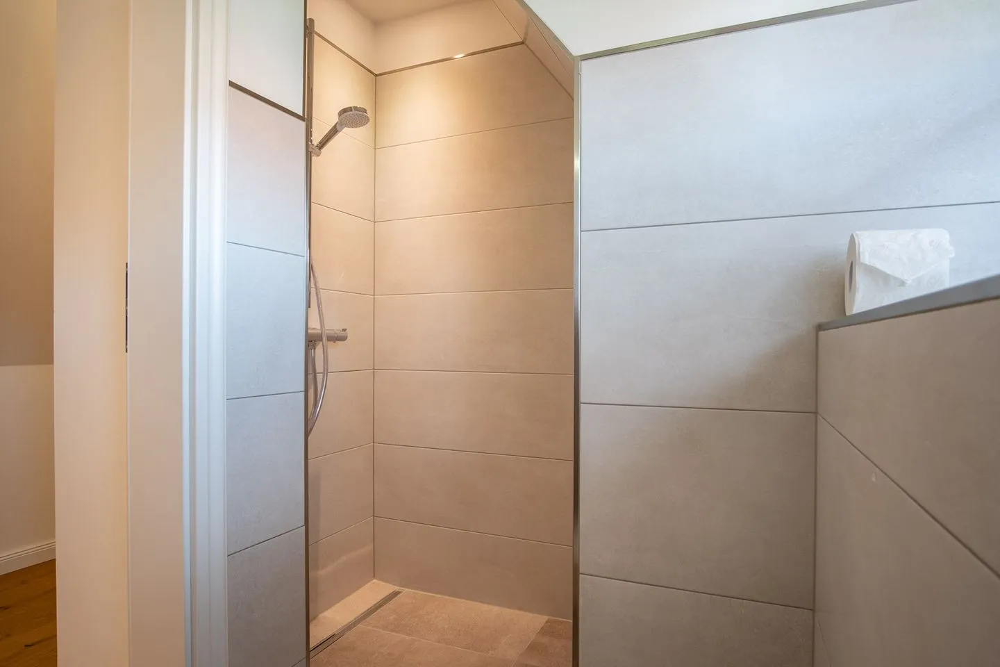 Dünenkate Dünenkate SPO Dorf - 