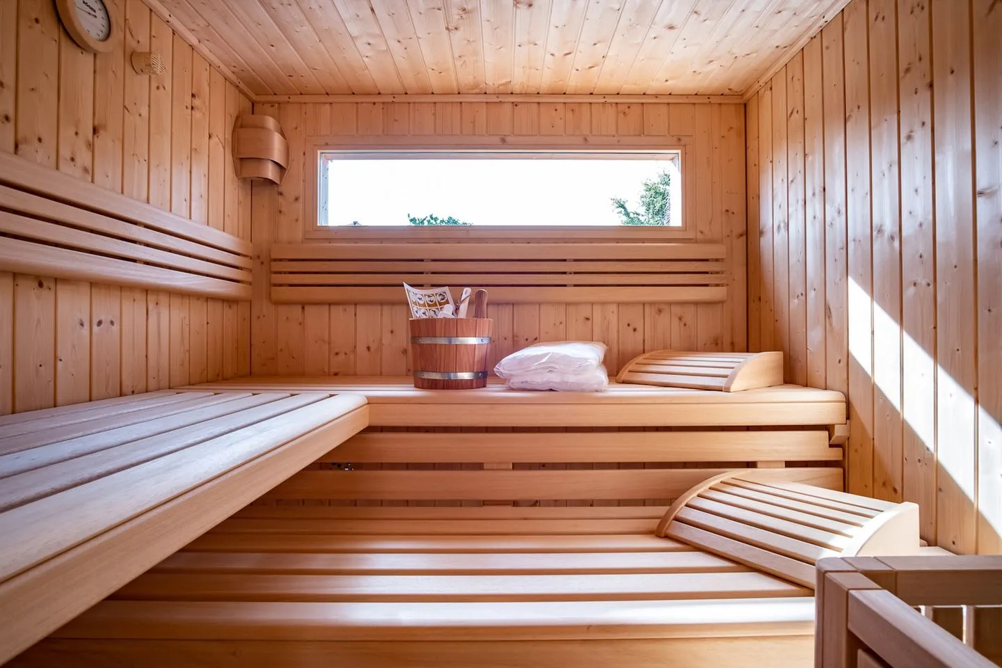 Dünenkate Dünenkate SPO Dorf - 