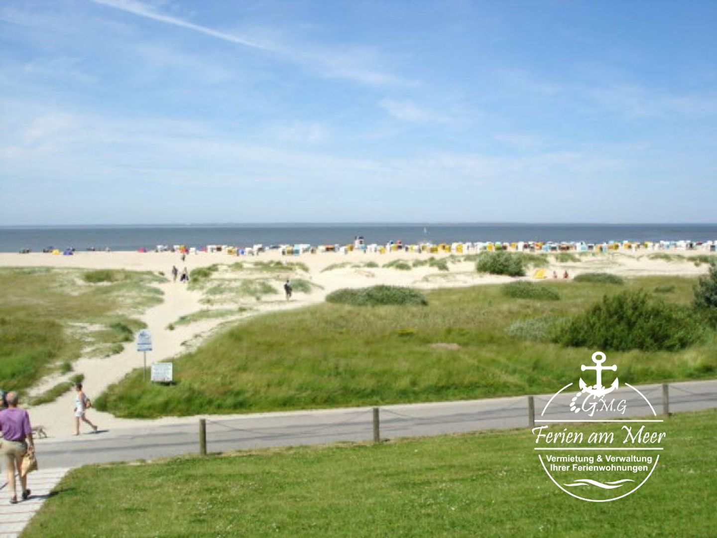  Deichstraße 15  /  W 21  - 