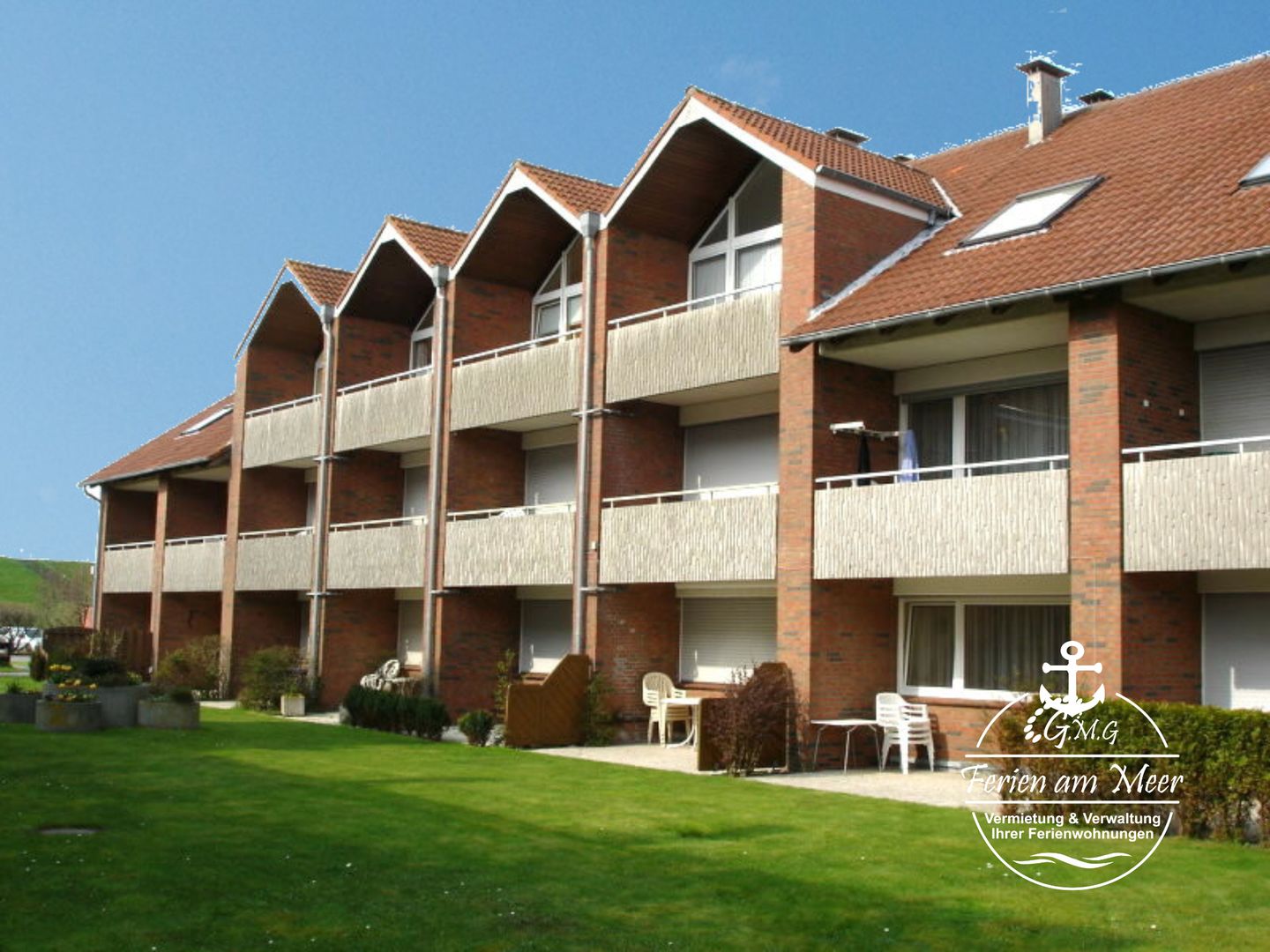  Deichstraße 15  /  W. A 13  - 