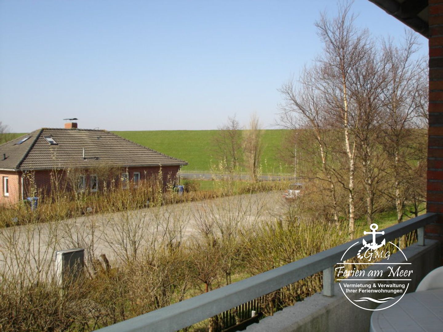  Deichstraße 15  /  W. A 13  - 