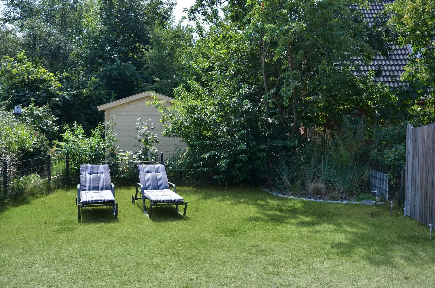 MeerMomente Ferienhaus MeerMomente SPO Boehl - 