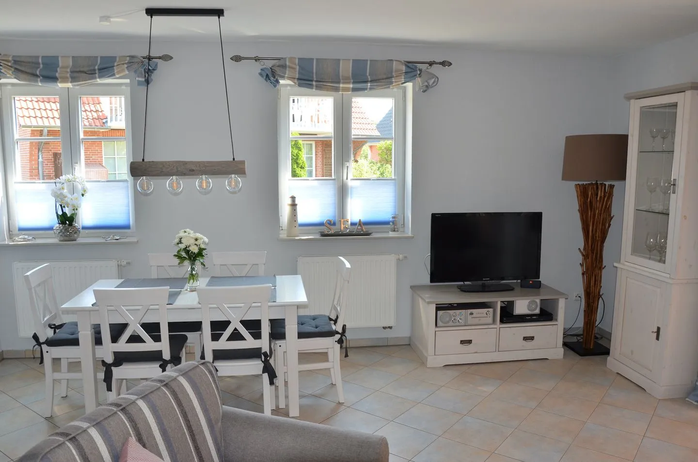 MeerMomente Ferienhaus MeerMomente SPO Boehl - 