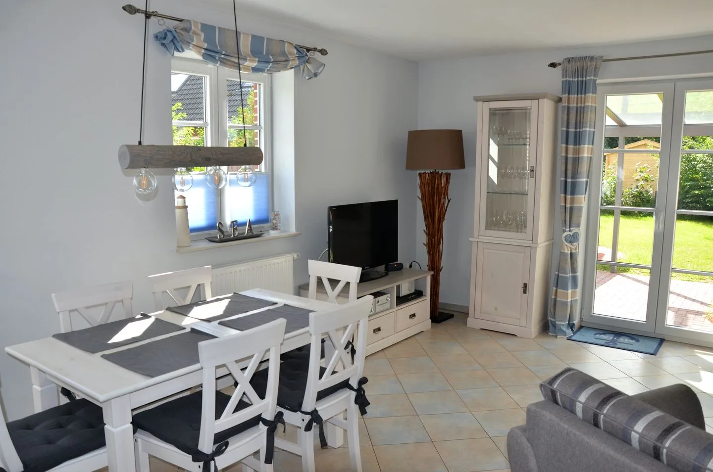 MeerMomente Ferienhaus MeerMomente SPO Boehl - 