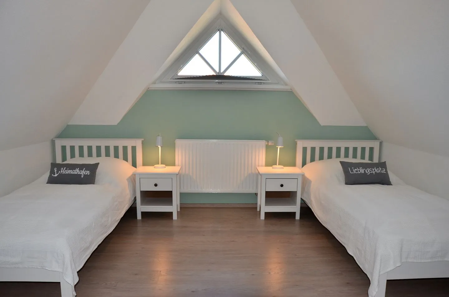 MeerMomente Ferienhaus MeerMomente SPO Boehl - 