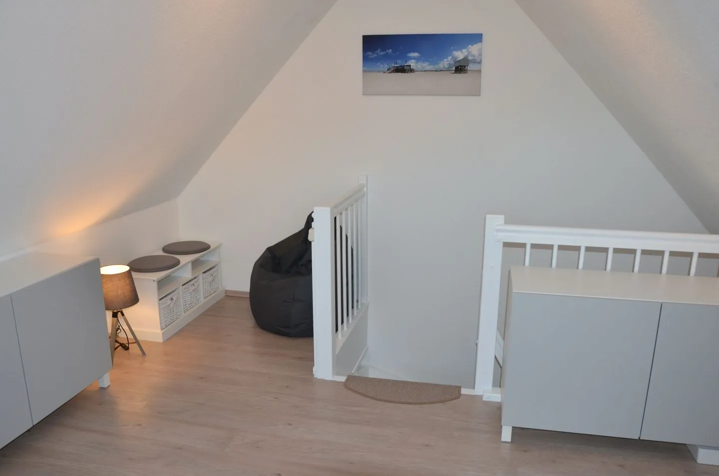 MeerMomente Ferienhaus MeerMomente SPO Boehl - 