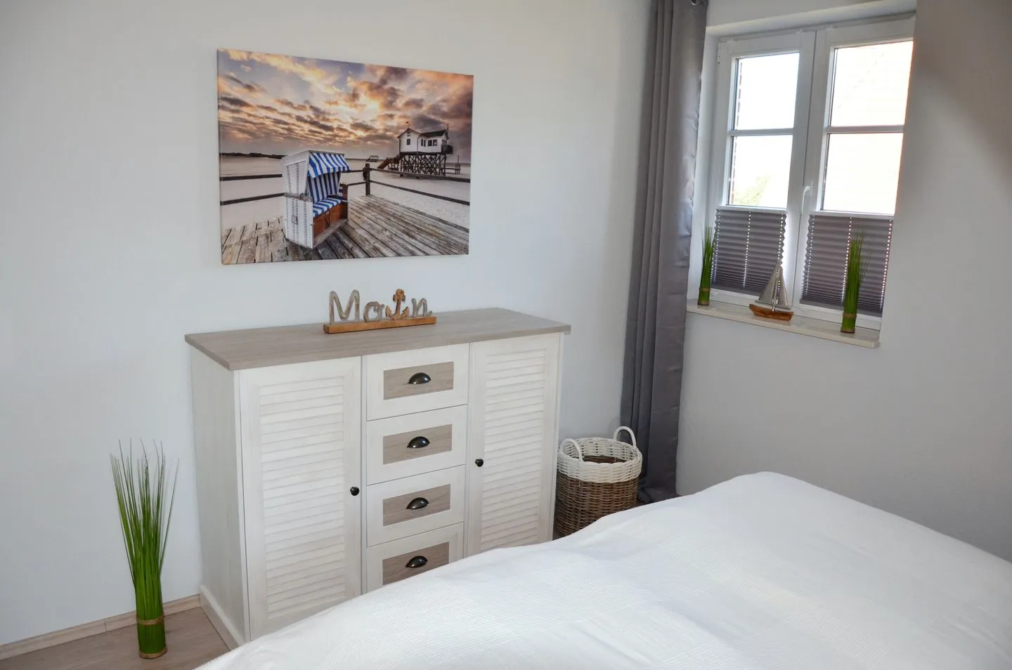 MeerMomente Ferienhaus MeerMomente SPO Boehl - 