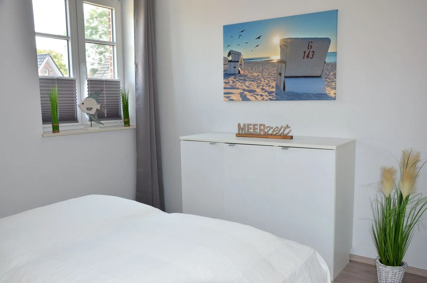 MeerMomente Ferienhaus MeerMomente SPO Boehl - 