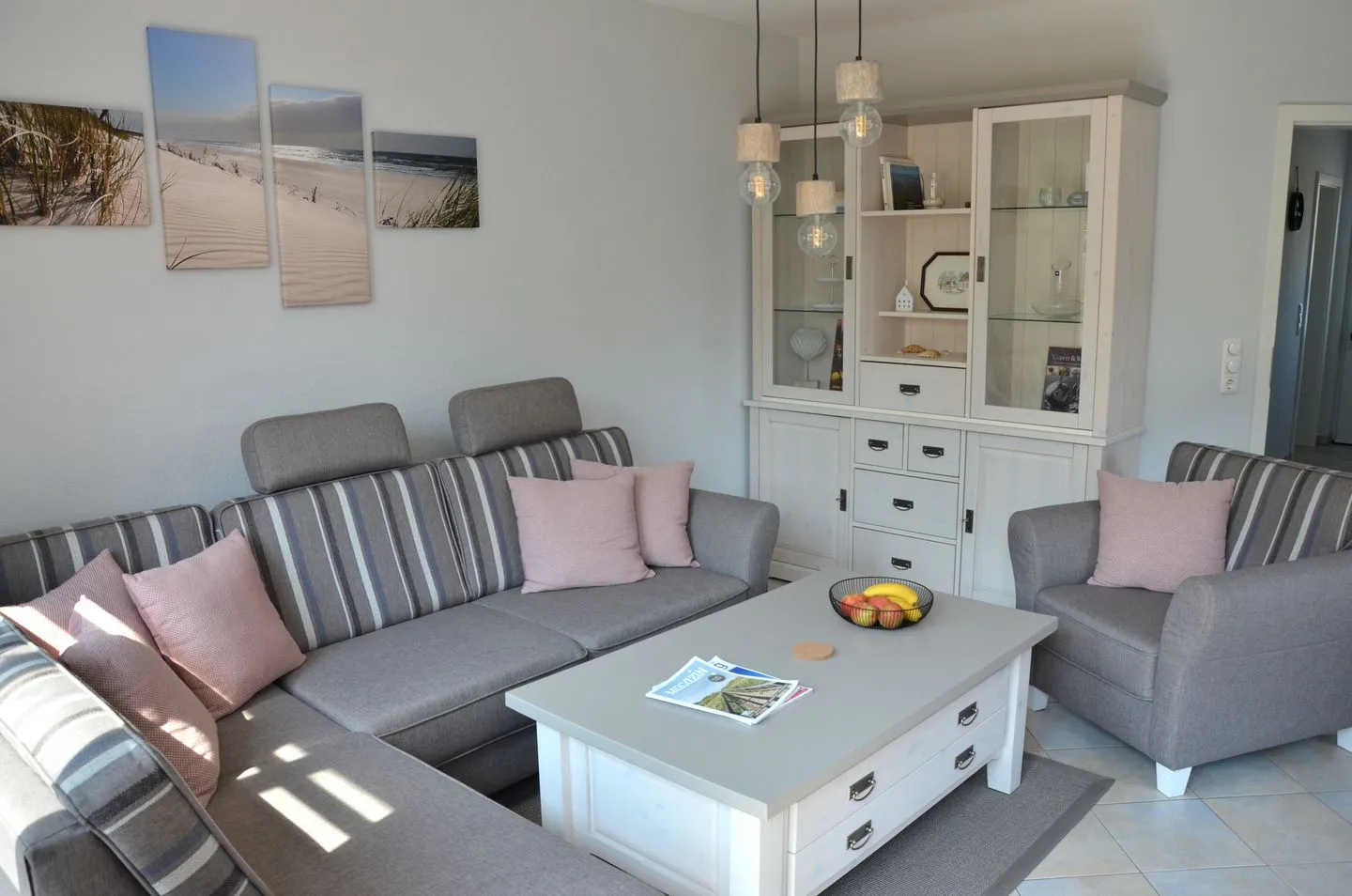 MeerMomente Ferienhaus MeerMomente SPO Boehl - 