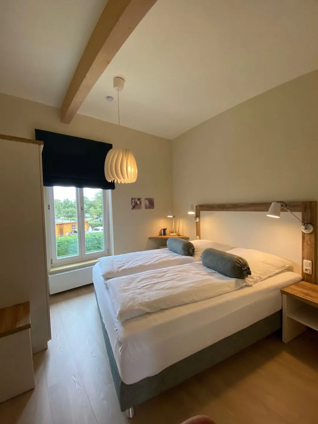 Anders & Meer ANDERS & MEER App. Ruhe SPO Dorf - 