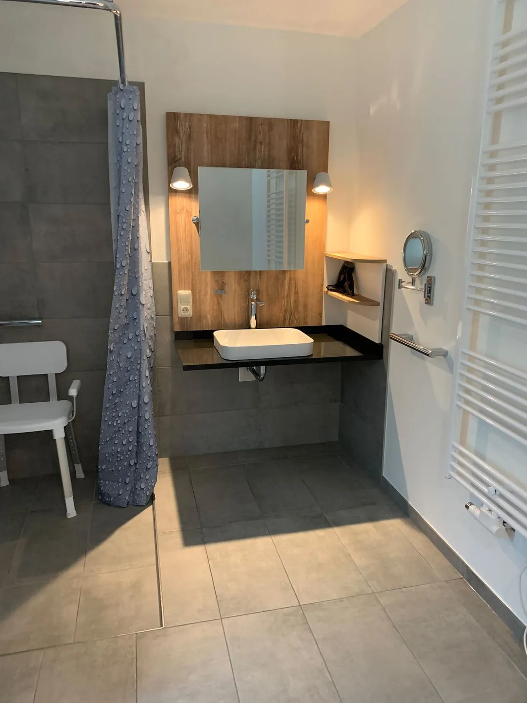 Anders & Meer ANDERS & MEER App. Weite SPO Dorf - 