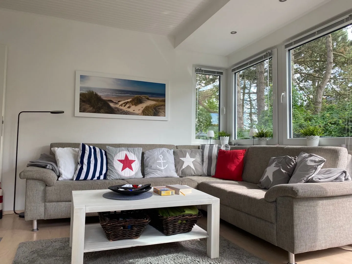  Residenz 'NORDLICHT'  - 