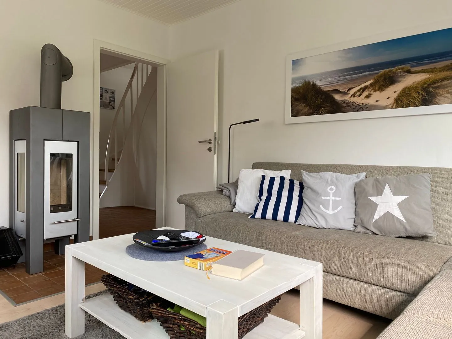  Residenz 'NORDLICHT'  - 