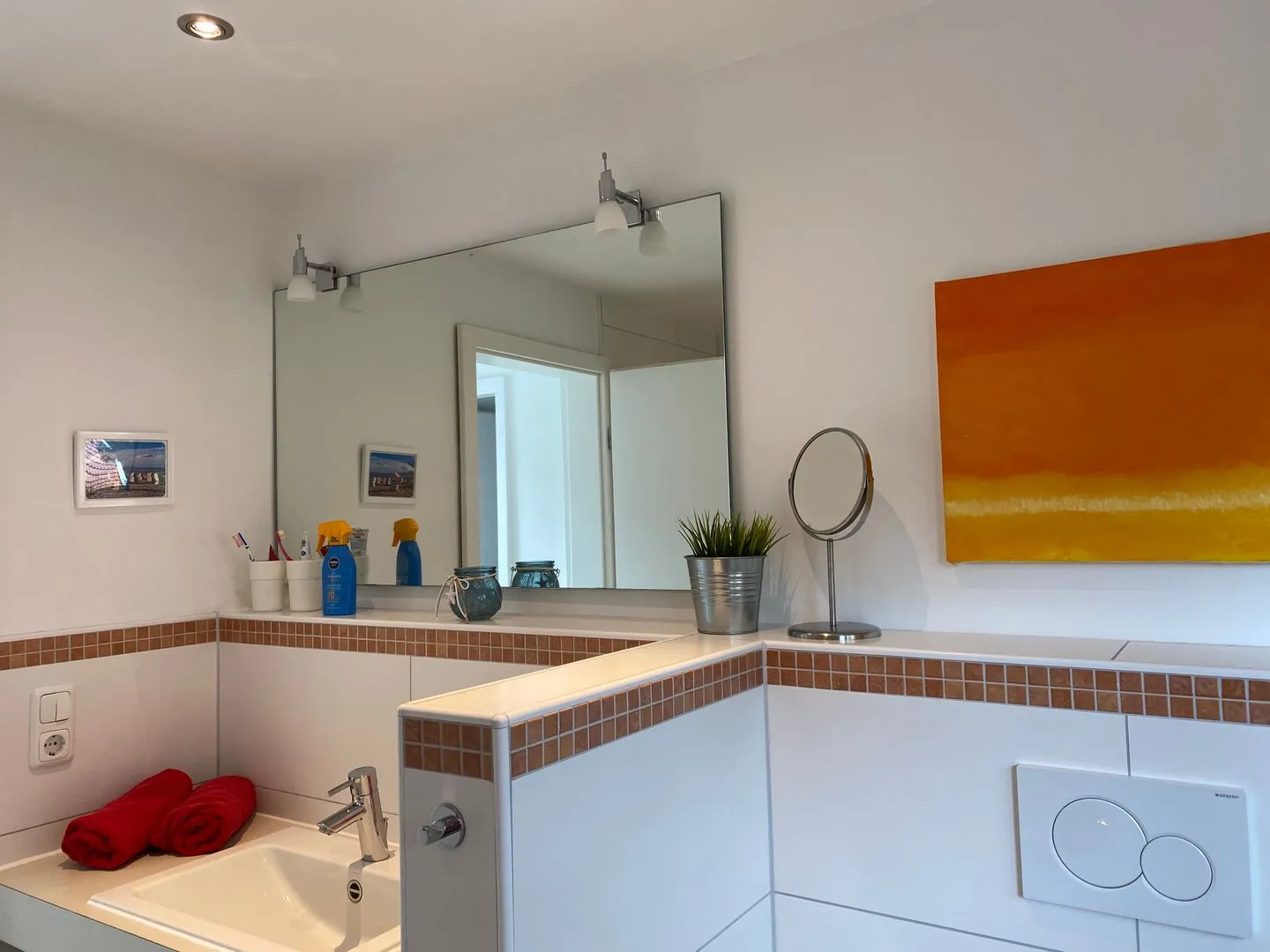  Residenz 'NORDLICHT'  - 