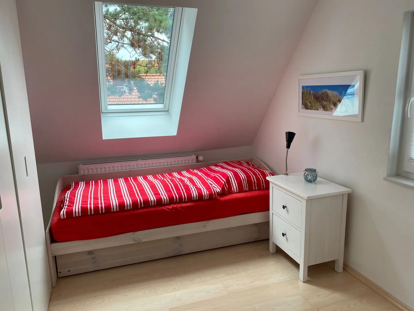  Residenz 'NORDLICHT'  - 