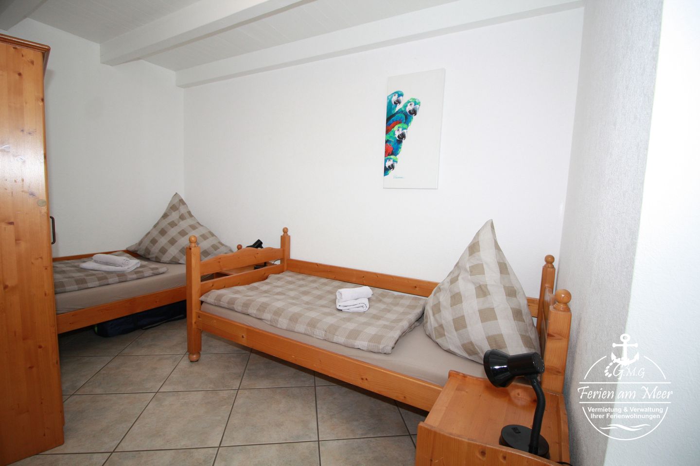  Wattweg 11 Norddeich - 