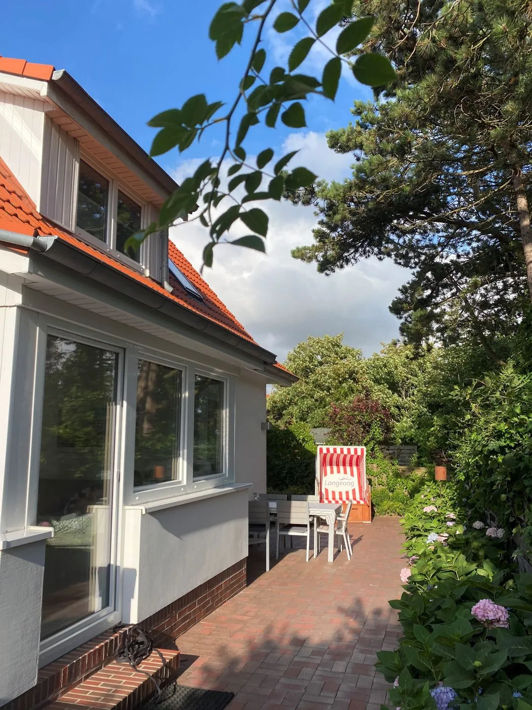  Residenz 'NORDLICHT'  - 