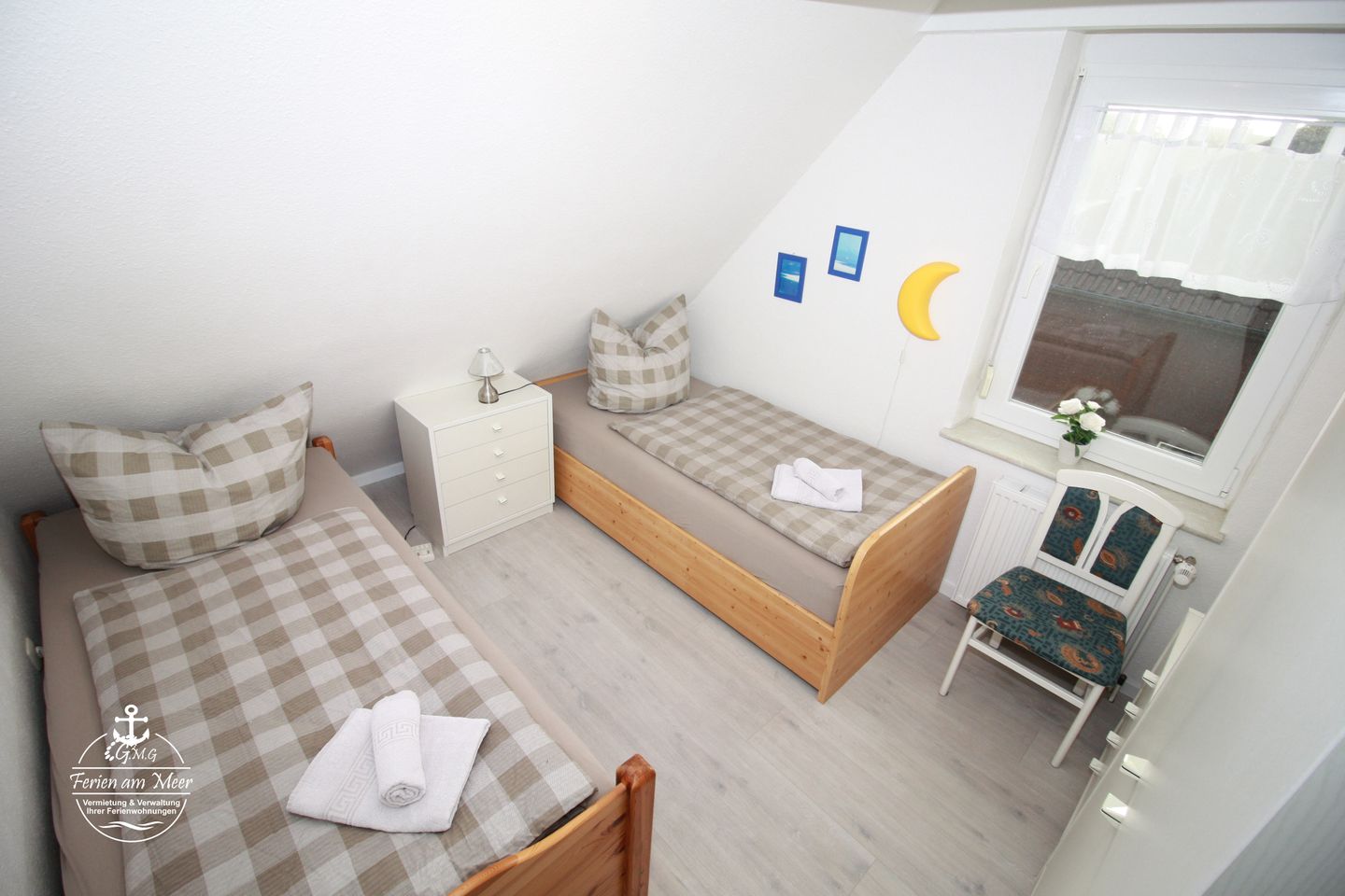  Heimathafen - Jolle 9a  - 