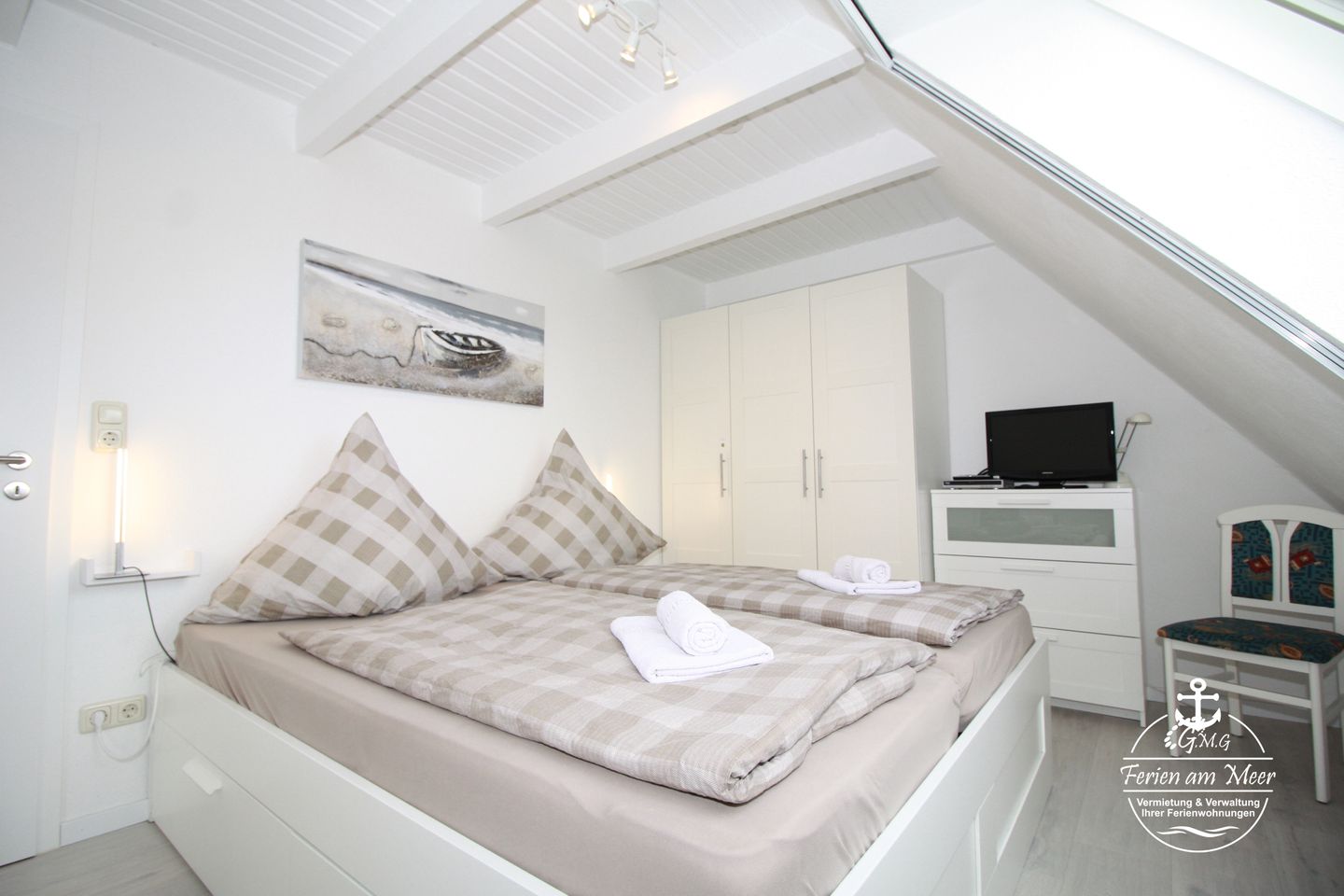  Heimathafen - Jolle 9a  - 