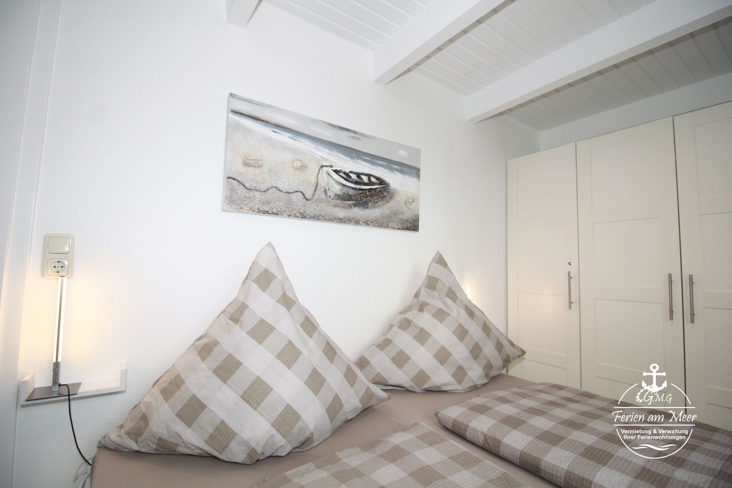  Heimathafen - Jolle 9a  - 