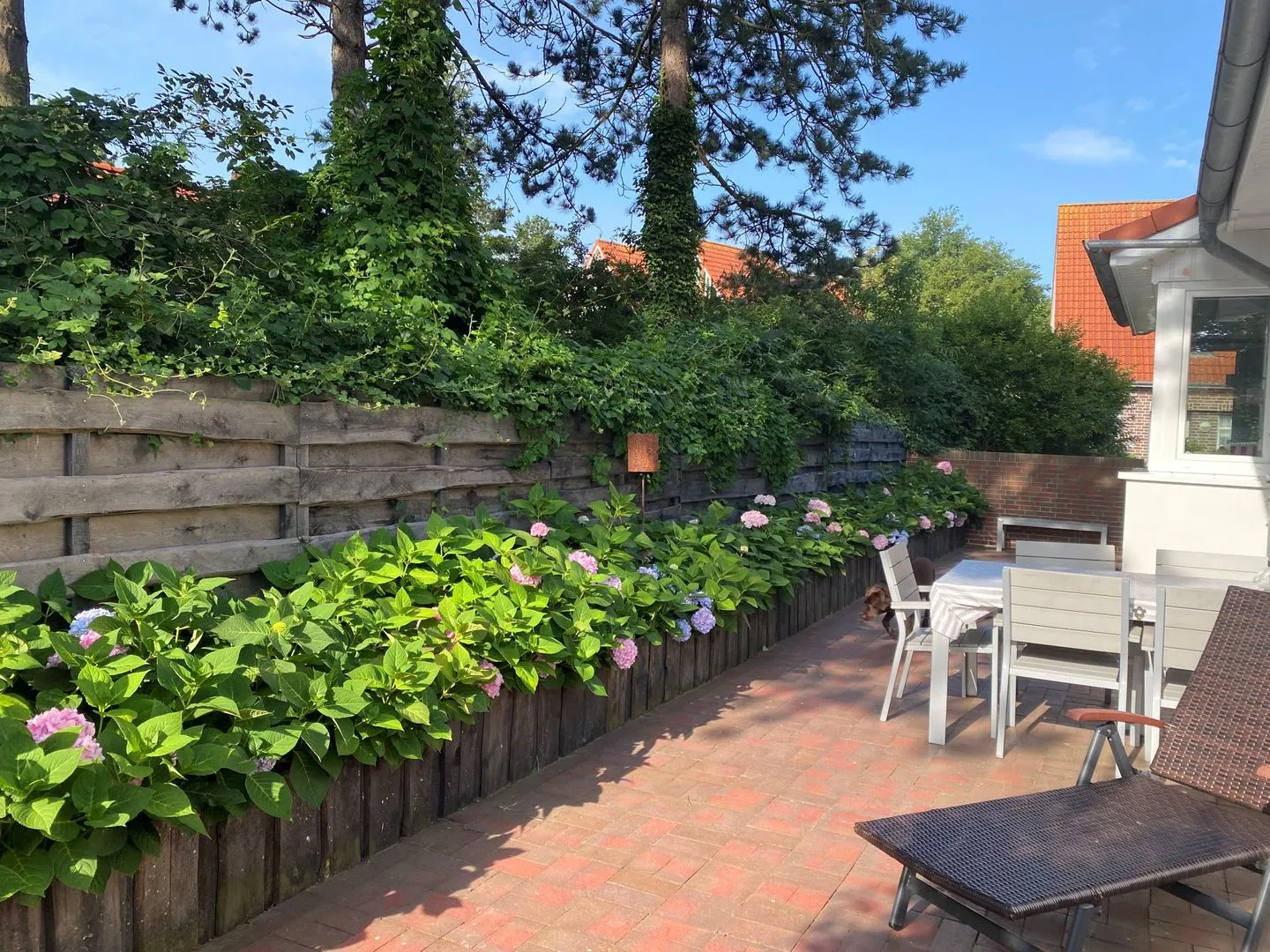  Residenz 'NORDLICHT'  - 