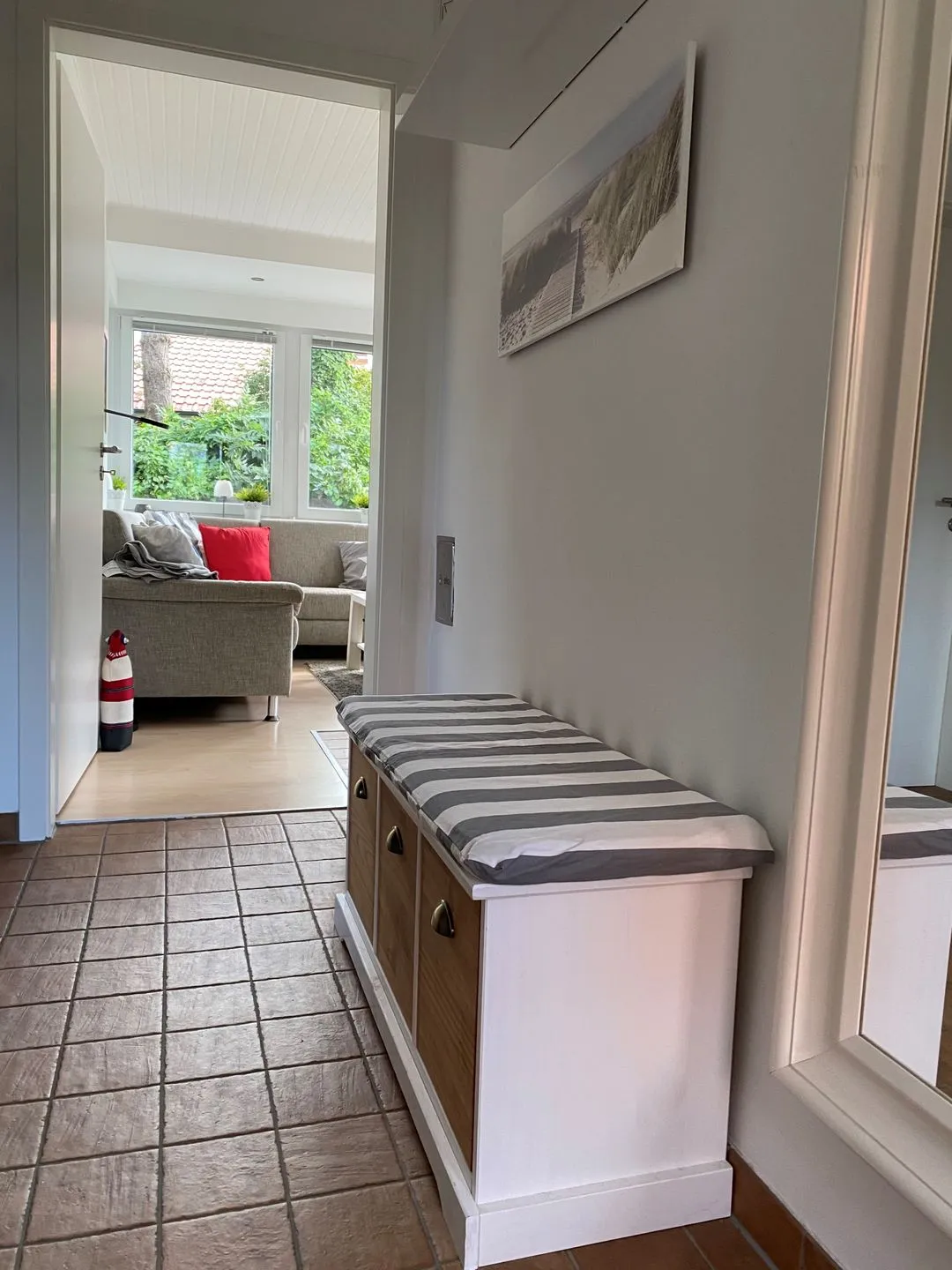  Residenz 'NORDLICHT'  - 