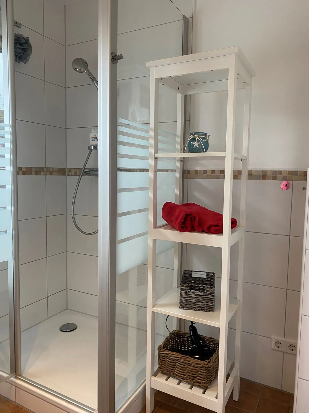  Residenz 'NORDLICHT'  - 