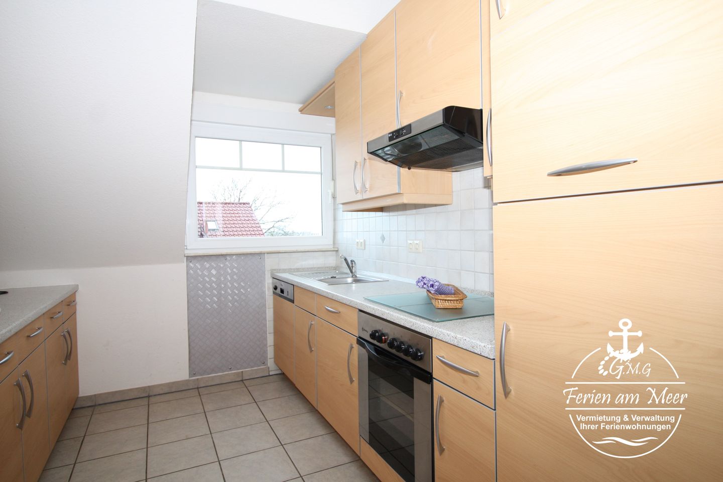  Drei Fische - Nordlandstr. 4  - 